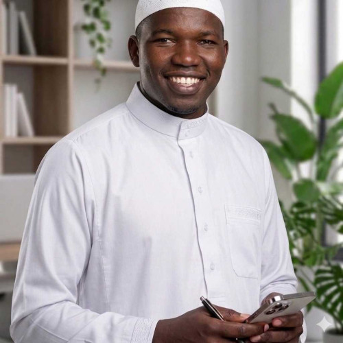 Muzamil O. profile photo