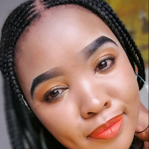 Nonhlanhla Prudence T. profile photo