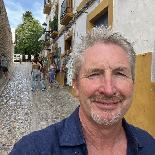 Brett F. profile photo
