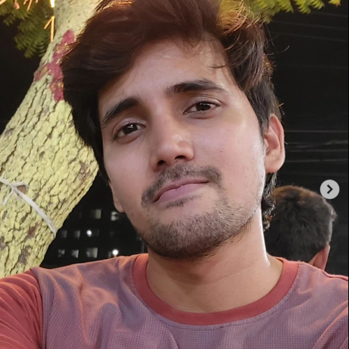 Rajesh  K. profile photo