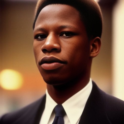 OYINLOLA  T. profile photo