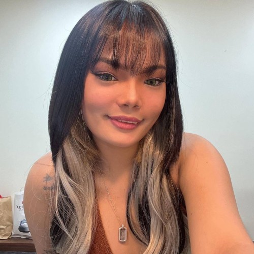Joyce Ann A.