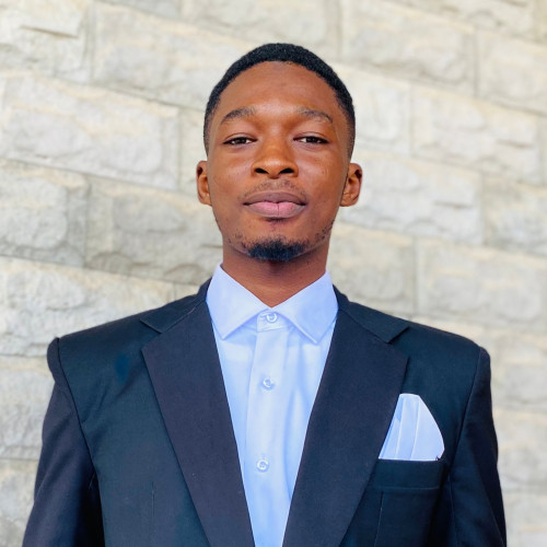 Farouq U. profile photo
