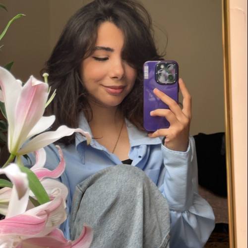 Sara S. profile photo