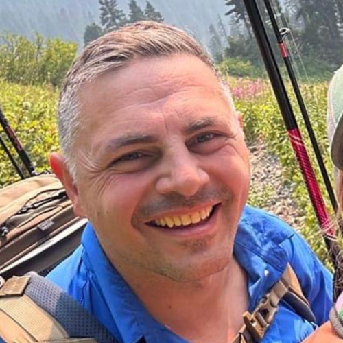 Anthony B. profile photo