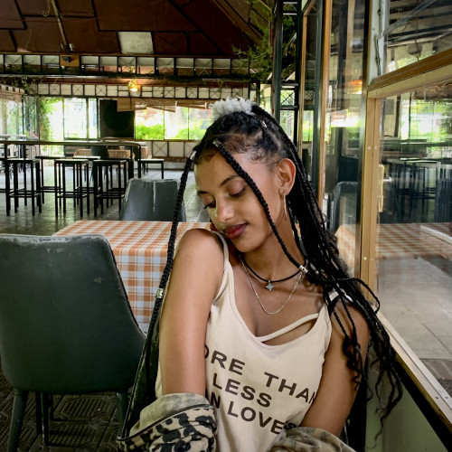 Beemnet A. profile photo
