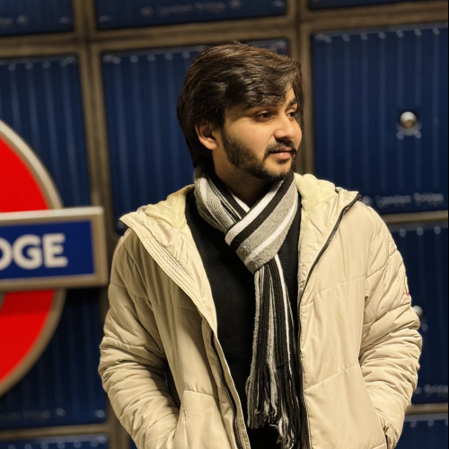 Yuvraj Y.