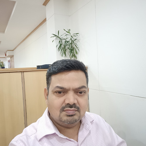 Chandra M. profile photo