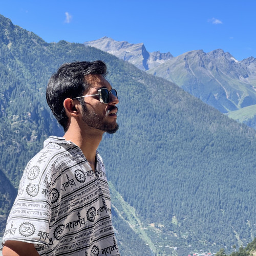 Avinash T. profile photo