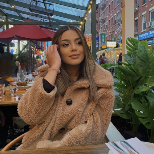 Chaimaa S. profile photo