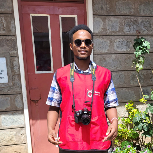 Cosmas M. profile photo