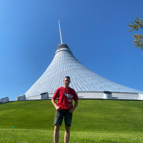 Slava B. profile photo