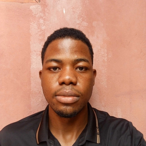 Chukwuemeka Henry I.