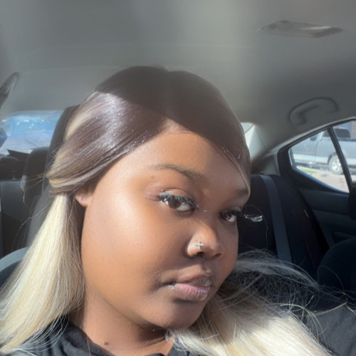 Nijah S. profile photo