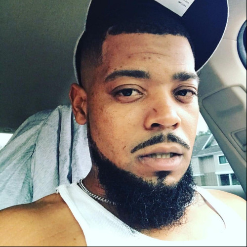 Derrick W. profile photo