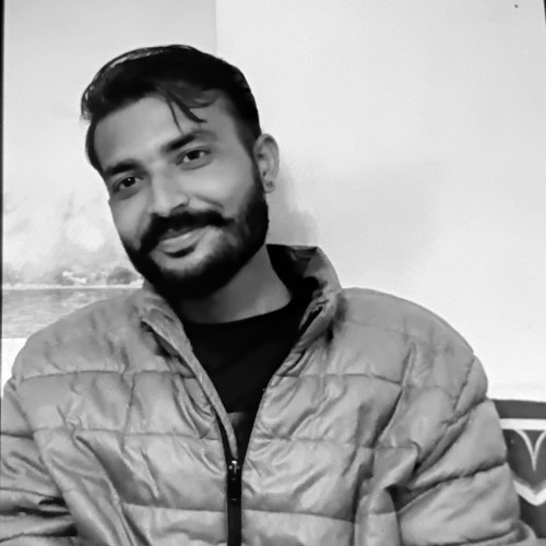 Nepal S. profile photo