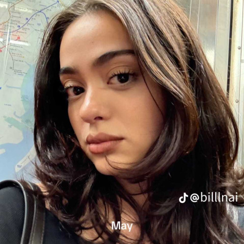 faith B. profile photo