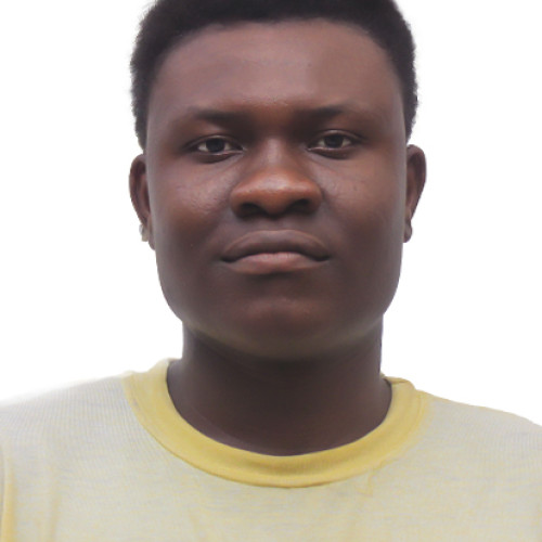 Hounkpe  S. profile photo