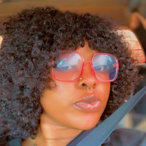 vivian o. profile photo