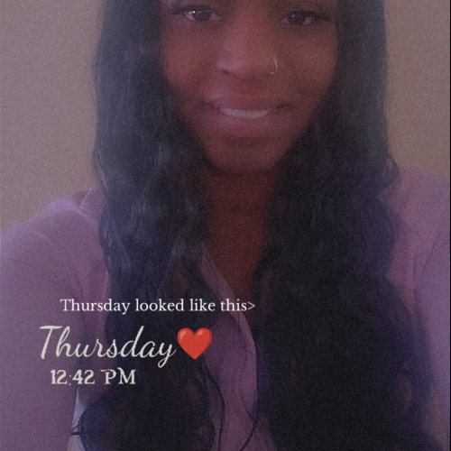 Taja H. profile photo