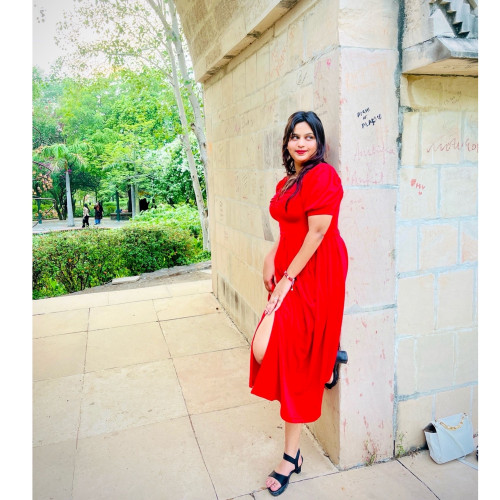 Shreya G. profile photo