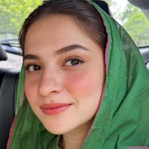 Komal  A. profile photo