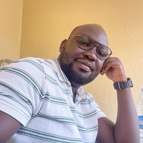 Ken b. profile photo