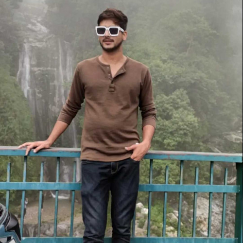 Adarsh S. profile photo