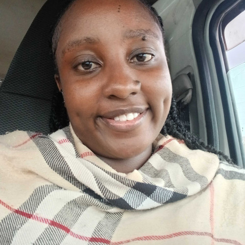 daisy m. profile photo