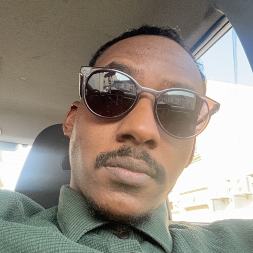 Magid H. profile photo