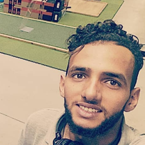 Hicham  E. profile photo