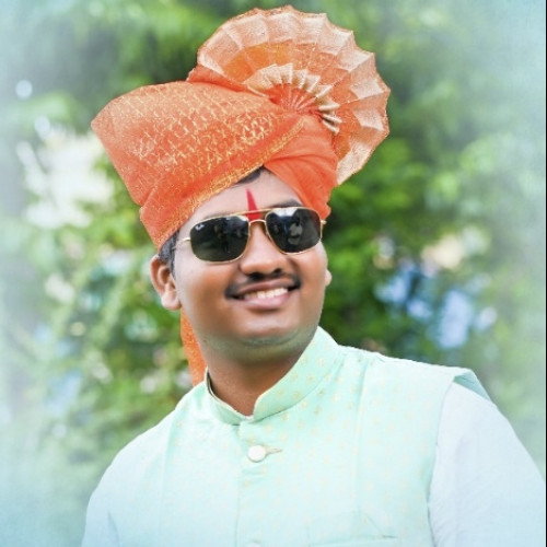 Vishal P. profile photo