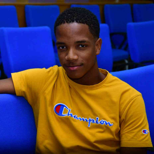 Rafael  B. profile photo