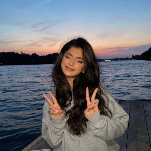 Soukaina  S. profile photo