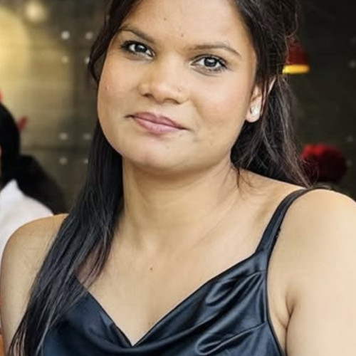 Ankita D. profile photo