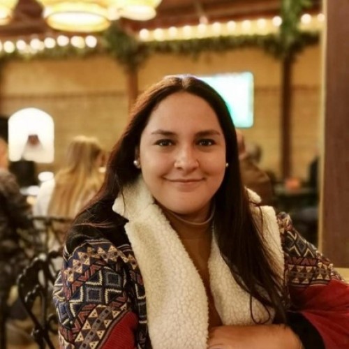 Camila M. profile photo