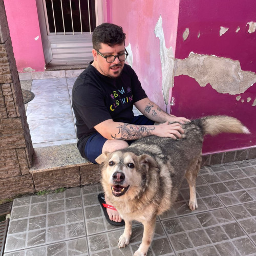 Matheus B. profile photo