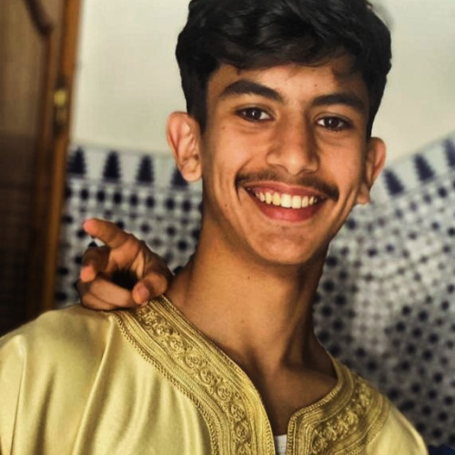 Ilyass  Z. profile photo