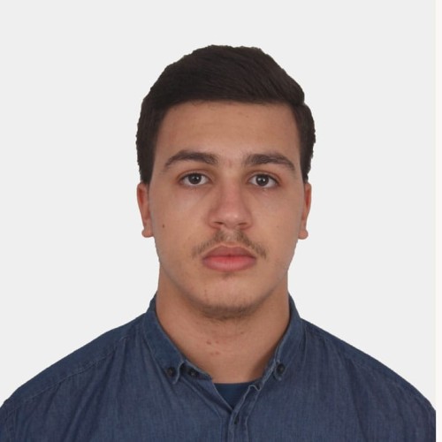 ZAKARIA D. profile photo