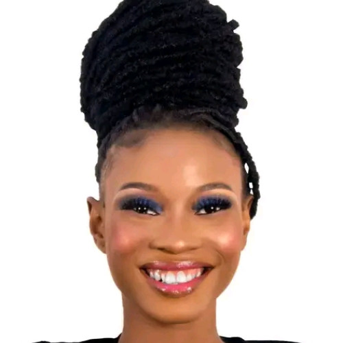 Glory A. profile photo