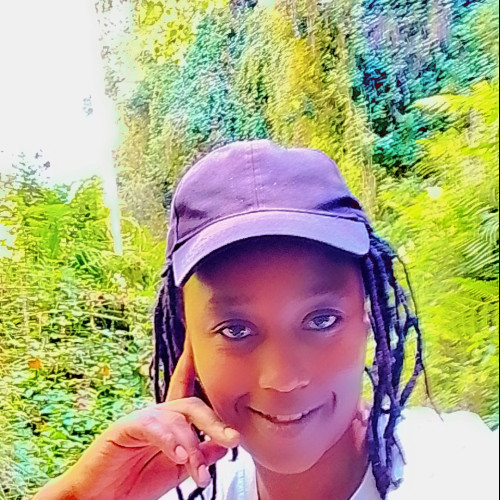 Keight J. profile photo