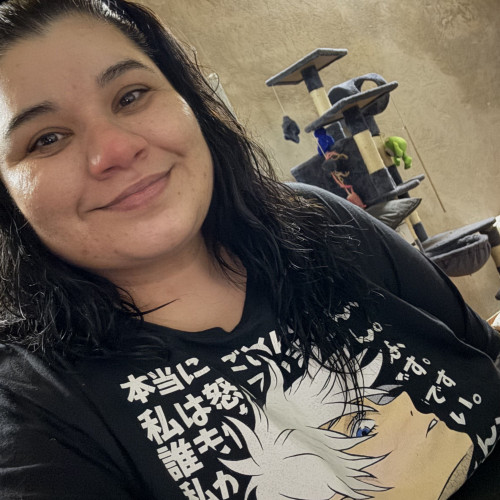 Belen B. profile photo