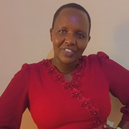 EDNAH J. profile photo