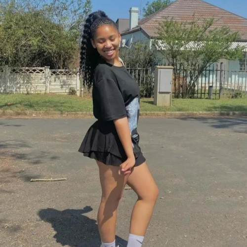 Naymah🎀 B. profile photo