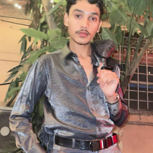 Anas M.