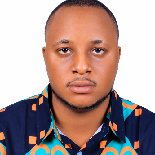 Caleb  O. profile photo