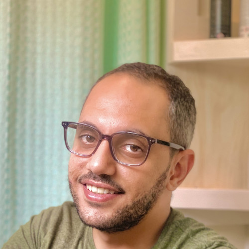 Amir H. profile photo