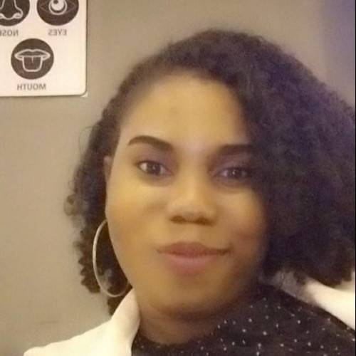 ANYANWU E. profile photo