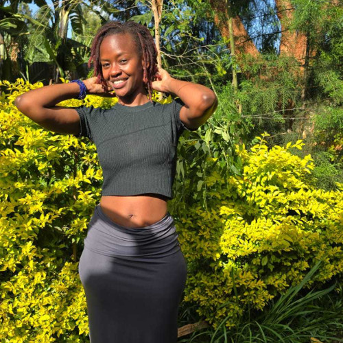 kezzy g. profile photo