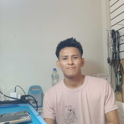 jeick g. profile photo